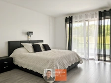 À vendre – Maison récente à Dole, au calme absolu