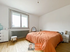 Montmorot – Maison familiale rénovée avec grand jardin et fort potentiel d'évolution