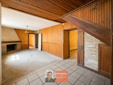 Maison ancienne à rénover – Beau potentiel et dépendances