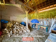 Maison à vendre – Bousselange (21), proche Seurre