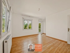 Choisey – Maison récente de 2010 – 4 chambres, bureau et jardin de 510 m²