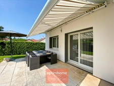 Maison familiale 155 m² – Quartier Landon à Dole – 4 chambres, jardin et garage
