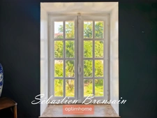 Château-Chalon – Maison de caractère avec vue exceptionnelle sur la vallée