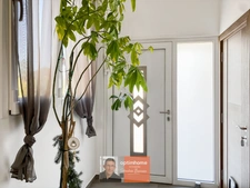 Maison contemporaine de plain-pied – Environ 140 m² – Construction 2020 – 3 chambres – Dole