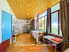 Maison à vendre – Bousselange (21), proche Seurre