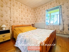 Maison à vendre – Bousselange (21), proche Seurre