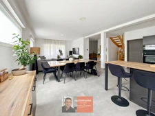 À vendre – Maison récente à Dole, au calme absolu