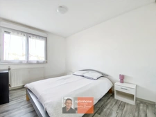 Appartement T4 3 chambres balcon, parking et cave – Besançon - QUARTIER SAINT-CLAUDE