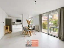 Montmorot – Maison familiale rénovée avec grand jardin et fort potentiel d'évolution