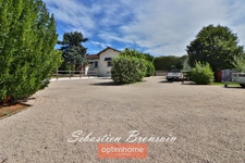 🏡 MAISON RÉNOVÉE - 3 CHAMBRES - TERRASSE 120M² - CHAUSSIN (15 min DOLE)