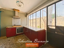 Charmante maison de ville avec jardin — Carpentras centre