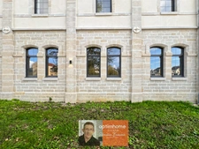 DOLE – RÉSIDENCE DU CHÂTEAU – LE CHARME DE L'ANCIEN, LA LIBERTÉ DE CRÉER VOTRE INTÉRIEUR