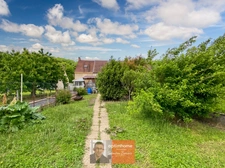 Montmorot – Maison 2 chambres avec jardin et garage