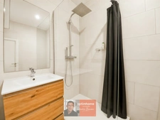 🏡 IMMEUBLE DE RAPPORT – 2 APPARTEMENTS LOUÉS – CHAUSSIN