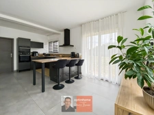 À vendre – Maison récente à Dole, au calme absolu