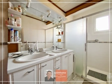 Maison 110 m² avec jardin et sous-sol complet – Quartier Rochebelle / Landon à Dole