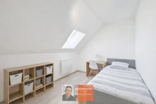 Foucherans – Maison 3 chambres avec garage et jardin – DPE B