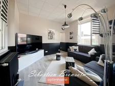 🏡 MAISON RÉNOVÉE - 3 CHAMBRES - TERRASSE 120M² - CHAUSSIN (15 min DOLE)