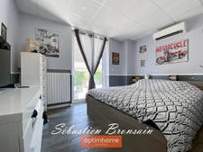 🏡 MAISON RÉNOVÉE - 3 CHAMBRES - TERRASSE 120M² - CHAUSSIN (15 min DOLE)