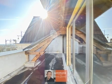 🏙️ Appartement d’exception à Dole – À transformer selon vos envies