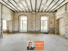 DOLE – RÉSIDENCE DU CHÂTEAU – LE CHARME DE L'ANCIEN, LA LIBERTÉ DE CRÉER VOTRE INTÉRIEUR