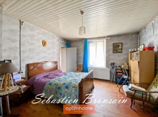 Maison à vendre – Bousselange (21), proche Seurre