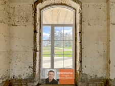 DOLE – RÉSIDENCE DU CHÂTEAU – LE CHARME DE L'ANCIEN, LA LIBERTÉ DE CRÉER VOTRE INTÉRIEUR