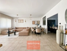 Maison familiale 155 m² – Quartier Landon à Dole – 4 chambres, jardin et garage