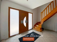 🏡 Rare à Dole – Maison Familiale + Appartement Indépendant – Quartier Très Recherché !