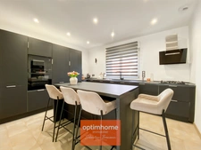 Maison familiale 155 m² – Quartier Landon à Dole – 4 chambres, jardin et garage