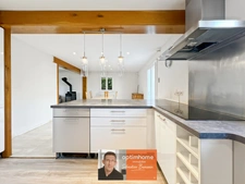 DESNES – MAISON FAMILIALE 5 CHAMBRES, GARAGE ET GRAND TERRAIN