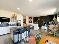 Maison contemporaine de plain-pied – Environ 140 m² – Construction 2020 – 3 chambres – Dole