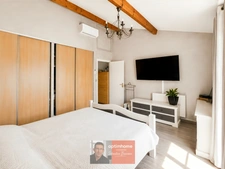 GHISONACCIA – MAISON FAMILIALE AVEC PISCINE, JACUZZI ET PANNEAUX SOLAIRES