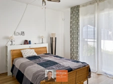Maison contemporaine de plain-pied – Environ 140 m² – Construction 2020 – 3 chambres – Dole