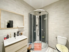 Maison rénovée des années 30 avec piscine chauffée – Dole