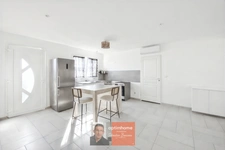 Foucherans – Maison 3 chambres avec garage et jardin – DPE B