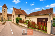 Maison ancienne à rénover – Beau potentiel et dépendances