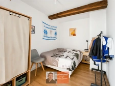 🏡 IMMEUBLE DE RAPPORT – 2 APPARTEMENTS LOUÉS – CHAUSSIN