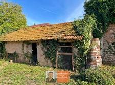 MAISON DE CARACTÈRE – 213 M² – BEAUX VOLUMES, DÉPENDANCES ET GRAND POTENTIEL CHEMIN – À 5 MINUTES DE CHAUSSIN