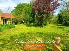 À vendre – Ensemble immobilier au cœur de la campagne jurassienne