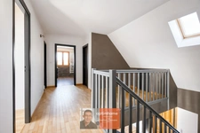 Dole – Grande maison familiale de 295 m² avec 7 chambres et jardin de 1 700 m²