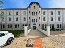 DOLE – RÉSIDENCE DU CHÂTEAU – LE CHARME DE L'ANCIEN, LA LIBERTÉ DE CRÉER VOTRE INTÉRIEUR