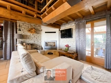 Maison 197 m² habitables + véranda et pièces aménageables (320 m² existants) – Terrain 18 000 m²