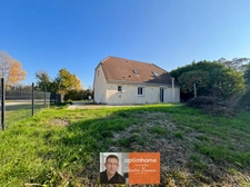 DESNES – MAISON FAMILIALE 5 CHAMBRES, GARAGE ET GRAND TERRAIN