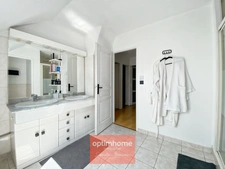 Maison familiale 155 m² – Quartier Landon à Dole – 4 chambres, jardin et garage