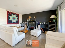 Maison contemporaine de plain-pied – Environ 140 m² – Construction 2020 – 3 chambres – Dole