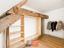 🏡 IMMEUBLE DE RAPPORT – 2 APPARTEMENTS LOUÉS – CHAUSSIN