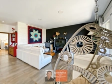 Maison contemporaine de plain-pied – Environ 140 m² – Construction 2020 – 3 chambres – Dole