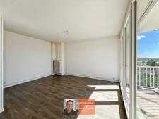 DOLE – APPARTEMENT LUMINEUX 69 M² –  7E ÉTAGE (ASCENSEUR)– VUE PANORAMIQUE