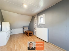 DESNES – MAISON FAMILIALE 5 CHAMBRES, GARAGE ET GRAND TERRAIN